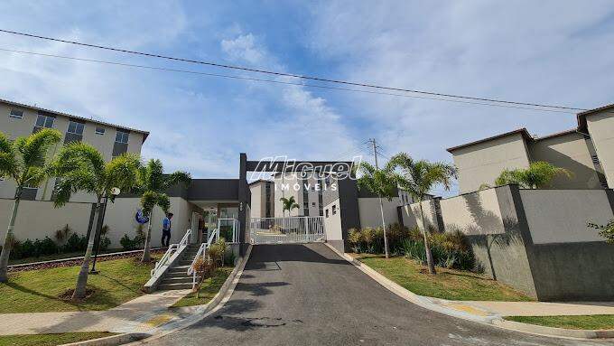 Apartamento, para aluguel, 2 quartos, Viva Vida Paineiras, Vila Sonia - Piracicaba: 