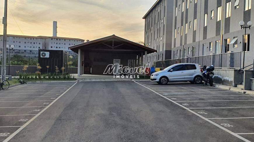 Apartamento, para aluguel, 2 quartos, Viva Vida Paineiras, Vila Sonia - Piracicaba: 