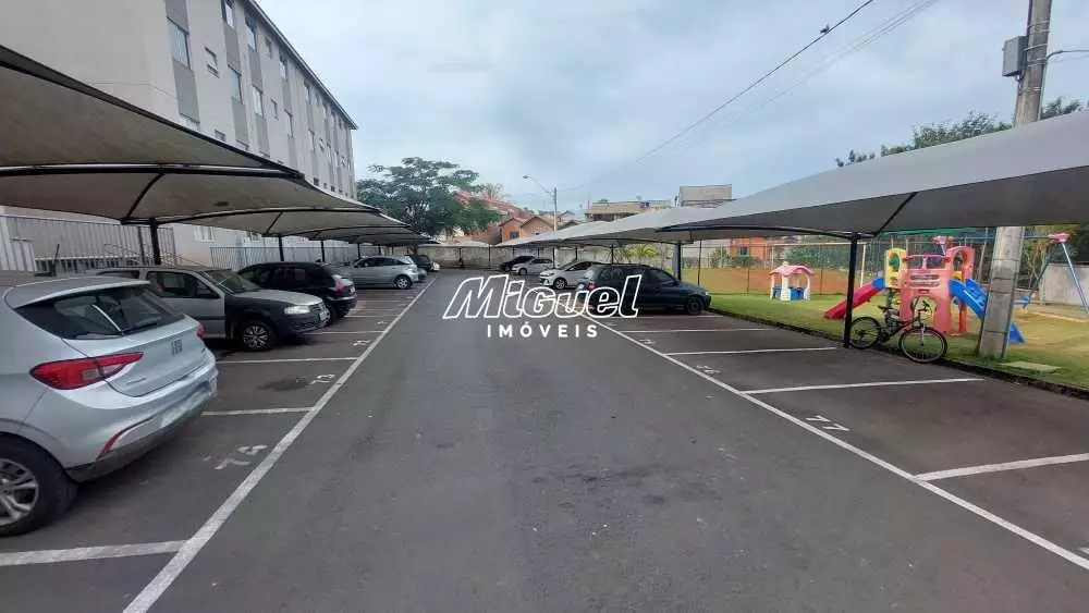 Apartamento, para aluguel, Vila Sonia - 2 quartos Viva Vida Paineiras - Piracicaba/SP: