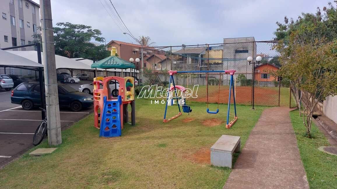 Apartamento, para aluguel, Vila Sonia - 2 quartos Viva Vida Paineiras - Piracicaba/SP: