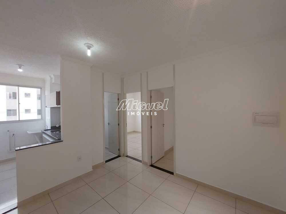 Apartamento, para aluguel, 2 quartos, Viva Vida Paineiras, Vila Sonia - Piracicaba: