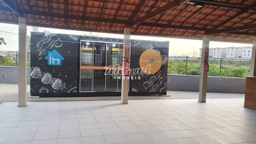 Apartamento, para aluguel, 2 quartos, Viva Vida Paineiras, Vila Sonia - Piracicaba: 