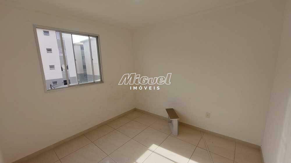 Apartamento, para aluguel, Vila Sonia - 2 quartos Viva Vida Paineiras - Piracicaba/SP: