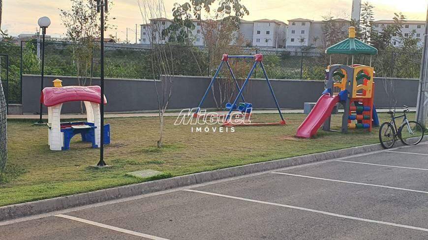 Apartamento, para aluguel, 2 quartos, Viva Vida Paineiras, Vila Sonia - Piracicaba: 