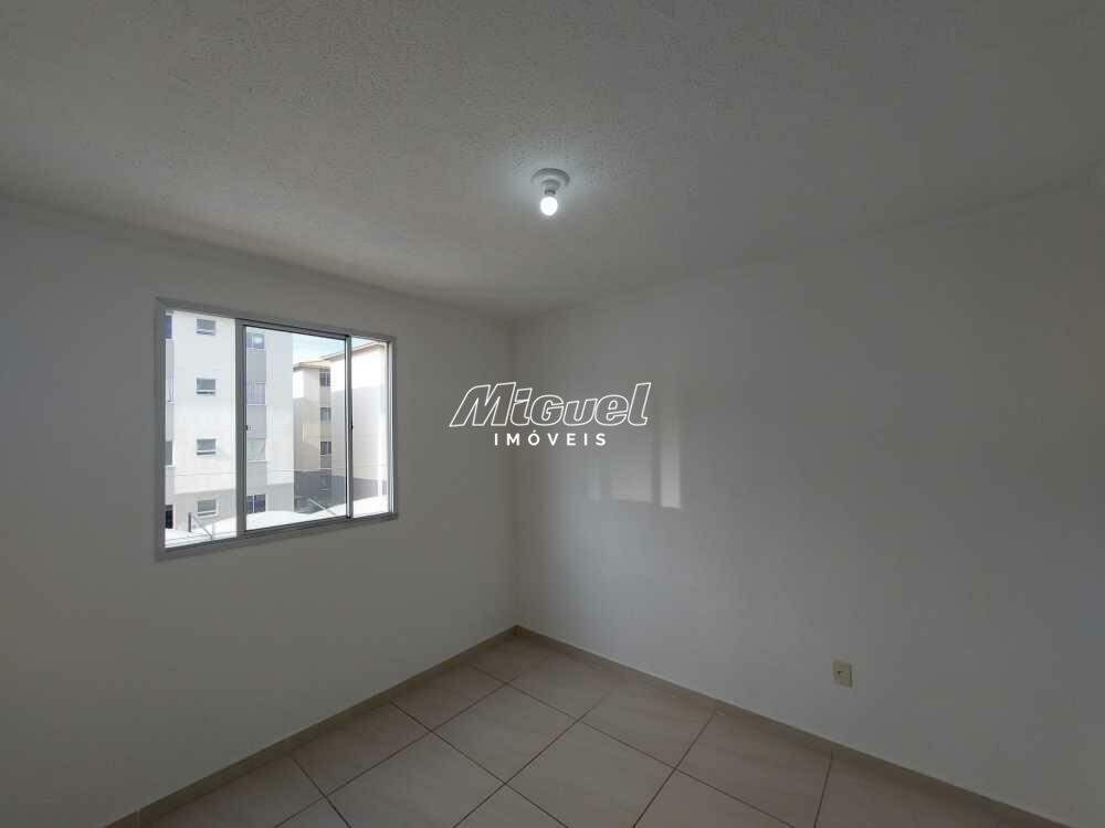 Apartamento, para aluguel, 2 quartos, Viva Vida Paineiras, Vila Sonia - Piracicaba: 
