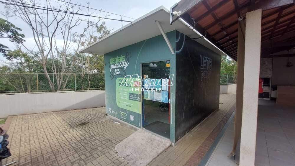 Apartamento, para aluguel, Vila Sonia - 2 quartos Viva Vida Paineiras - Piracicaba/SP: