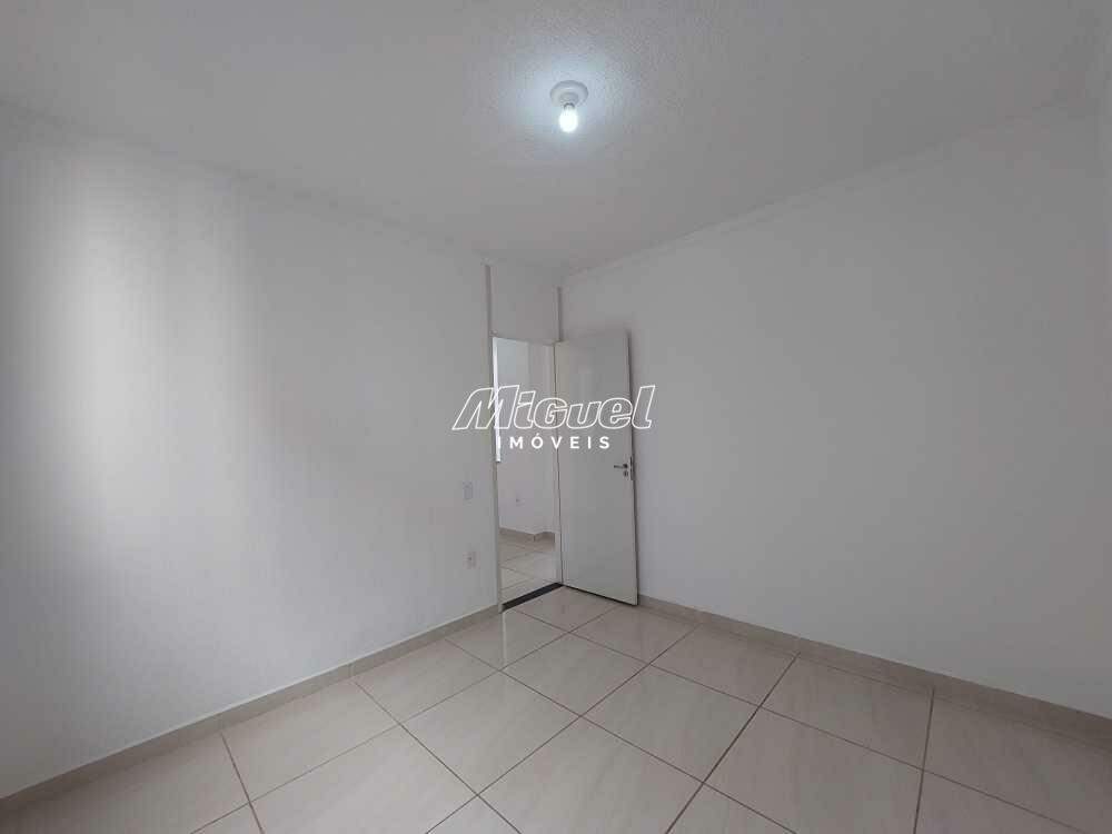 Apartamento, para aluguel, 2 quartos, Viva Vida Paineiras, Vila Sonia - Piracicaba: