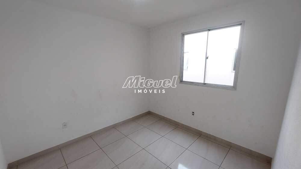 Apartamento, para aluguel, Vila Sonia - 2 quartos Viva Vida Paineiras - Piracicaba/SP: