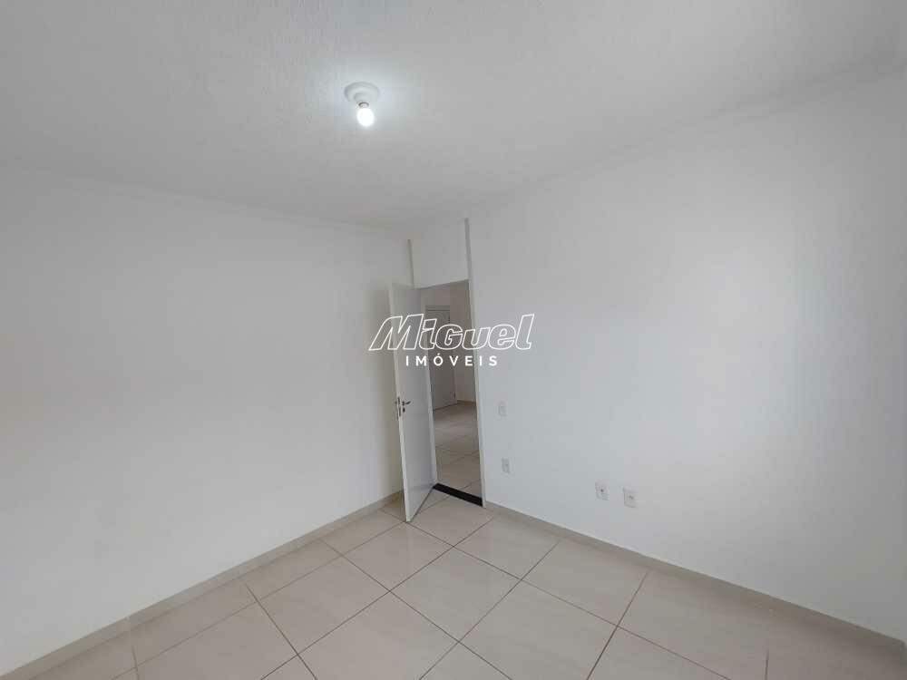 Apartamento, para aluguel, 2 quartos, Viva Vida Paineiras, Vila Sonia - Piracicaba: 