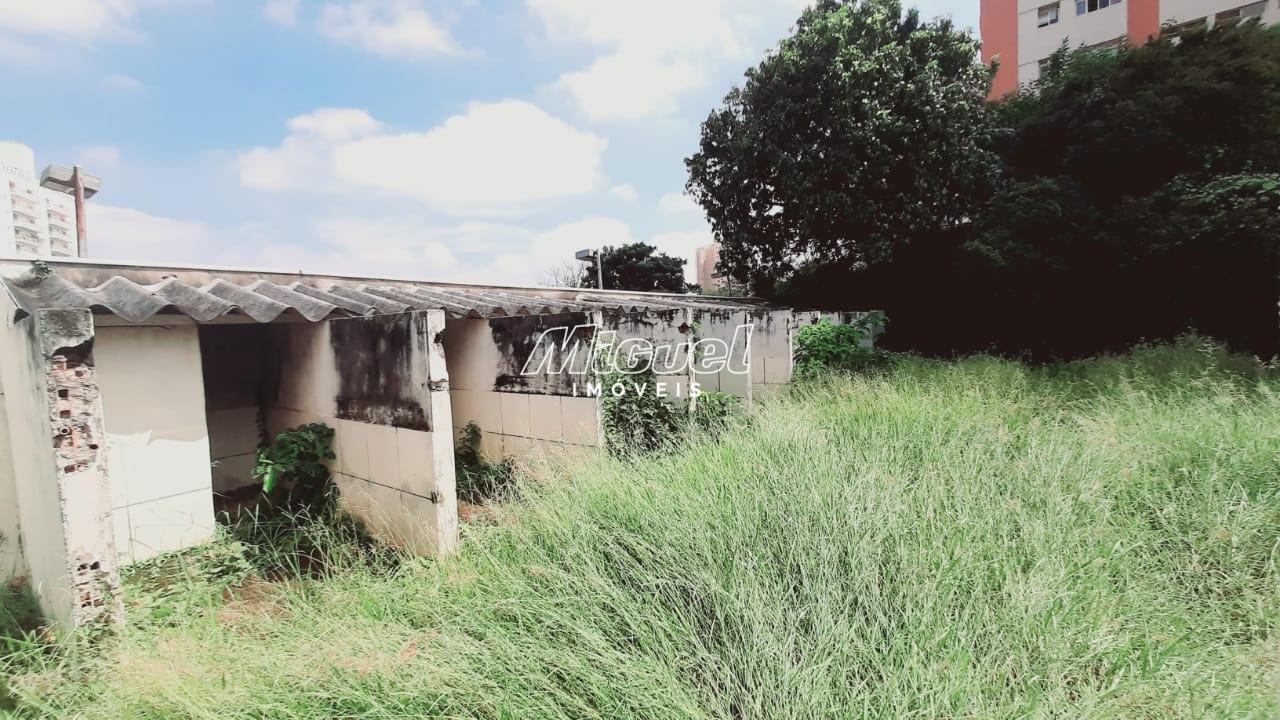 Casa Comercial, à venda, Vila Independência - 2 quartos - Piracicaba/SP: 