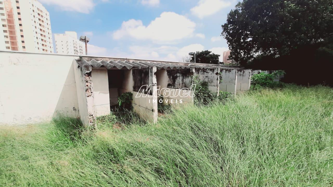 Casa Comercial, à venda, Vila Independência - 2 quartos - Piracicaba/SP: 