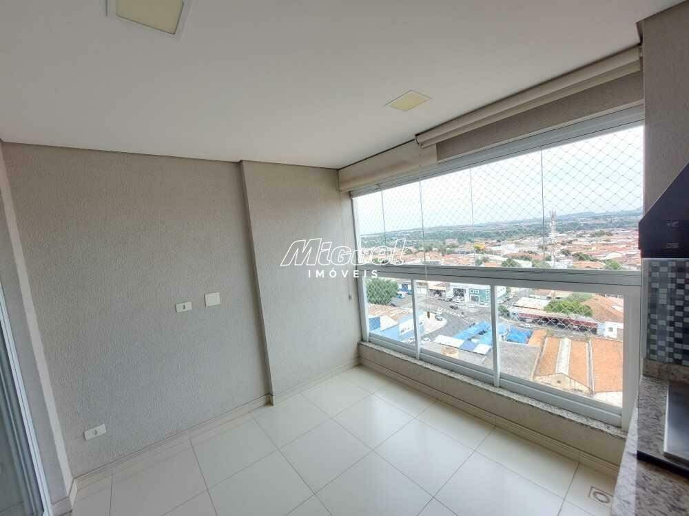 Apartamento, para aluguel, 3 quartos, Edifício Boa Vista Pauliceia, Paulicéia - Piracicaba: