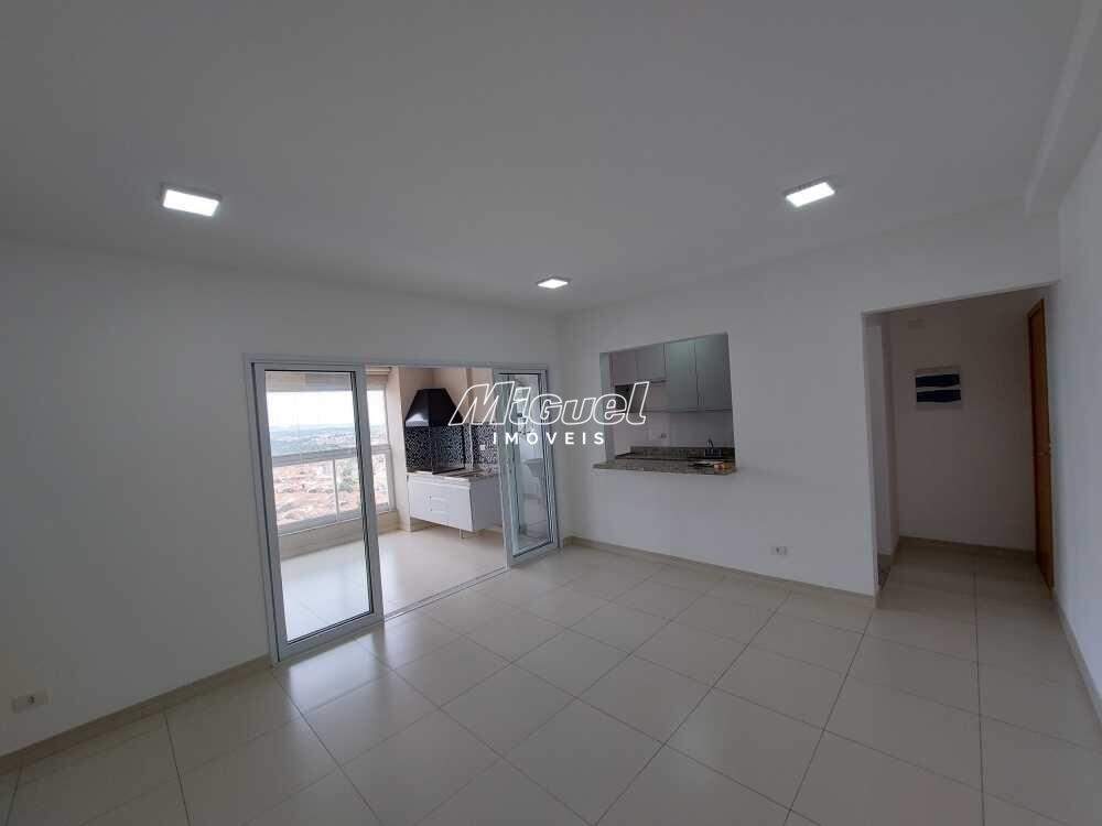 Apartamento, para aluguel, 3 quartos, Edifício Boa Vista Pauliceia, Paulicéia - Piracicaba: