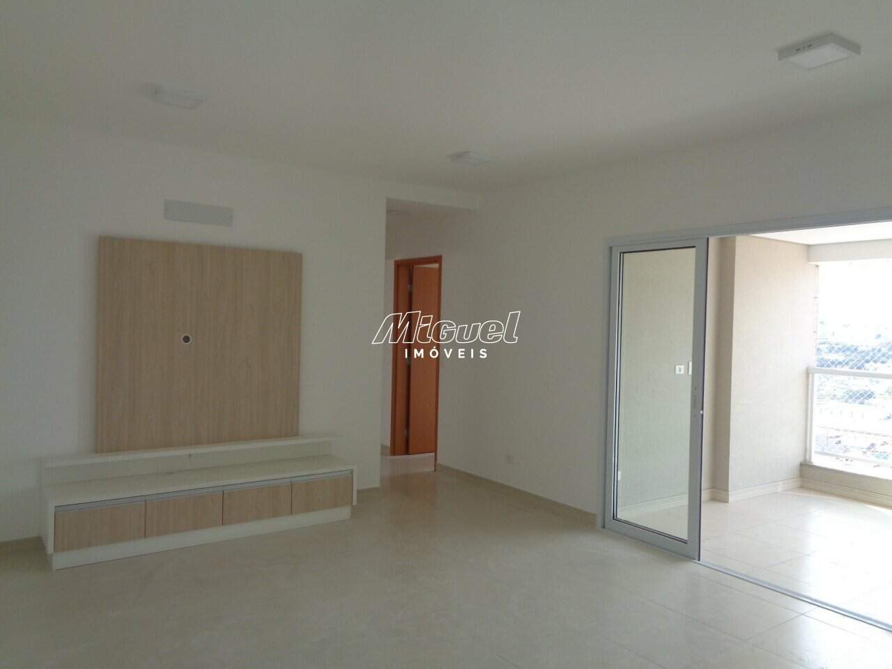 Apartamento, para aluguel, 3 quartos, Edifício Boa Vista Pauliceia, Paulicéia - Piracicaba: