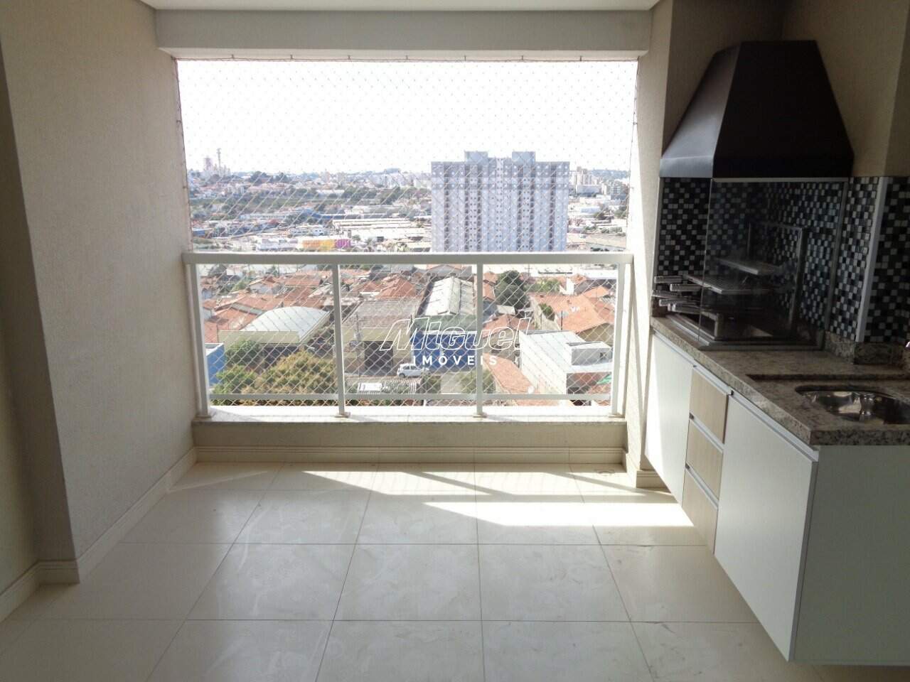 Apartamento, para aluguel, 3 quartos, Edifício Boa Vista Pauliceia, Paulicéia - Piracicaba: