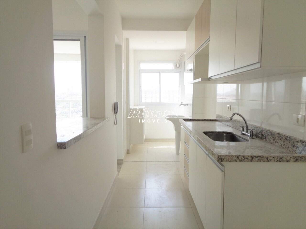 Apartamento, para aluguel, 3 quartos, Edifício Boa Vista Pauliceia, Paulicéia - Piracicaba: