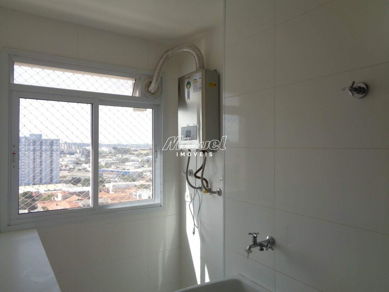 Apartamento, para aluguel, 3 quartos, Edifício Boa Vista Pauliceia, Paulicéia - Piracicaba: