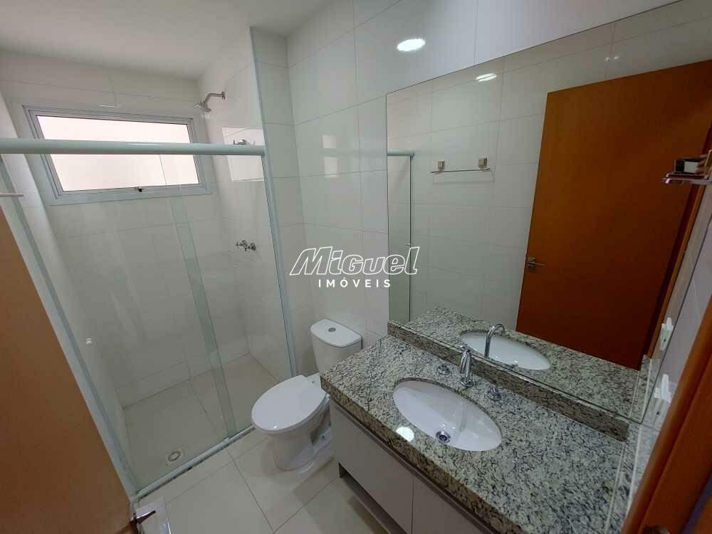 Apartamento, para aluguel, 3 quartos, Edifício Boa Vista Pauliceia, Paulicéia - Piracicaba: