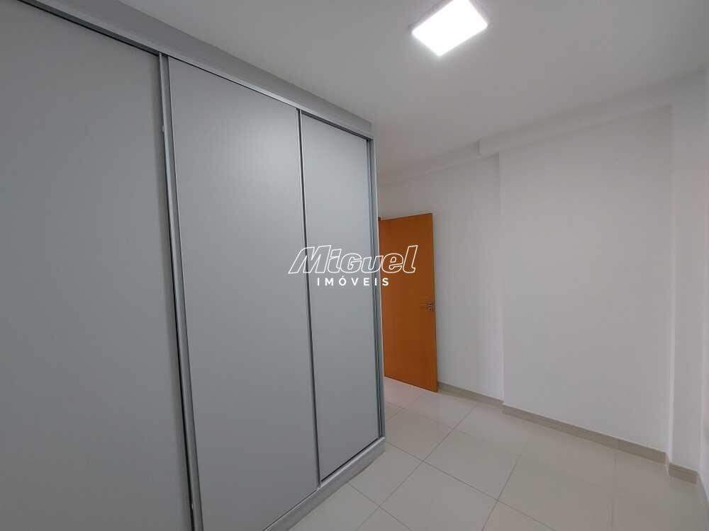 Apartamento, para aluguel, 3 quartos, Edifício Boa Vista Pauliceia, Paulicéia - Piracicaba: