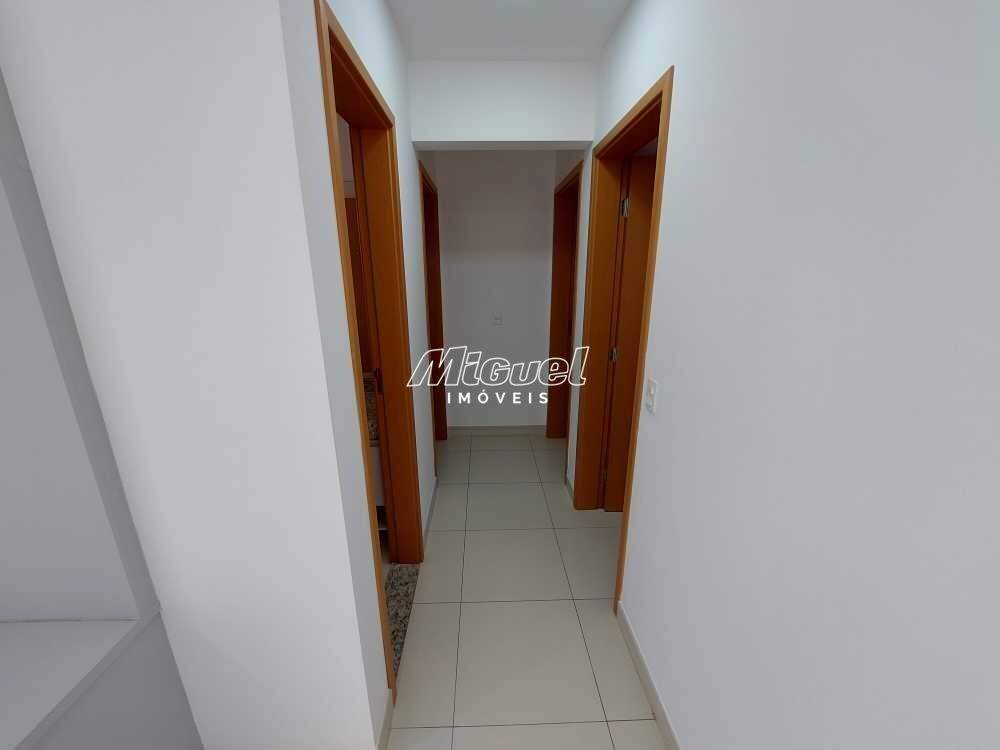 Apartamento, para aluguel, 3 quartos, Edifício Boa Vista Pauliceia, Paulicéia - Piracicaba: