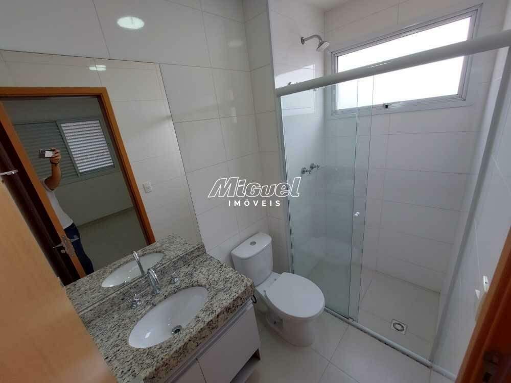 Apartamento, para aluguel, 3 quartos, Edifício Boa Vista Pauliceia, Paulicéia - Piracicaba: