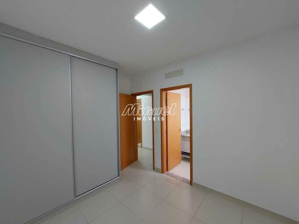 Apartamento, para aluguel, 3 quartos, Edifício Boa Vista Pauliceia, Paulicéia - Piracicaba: