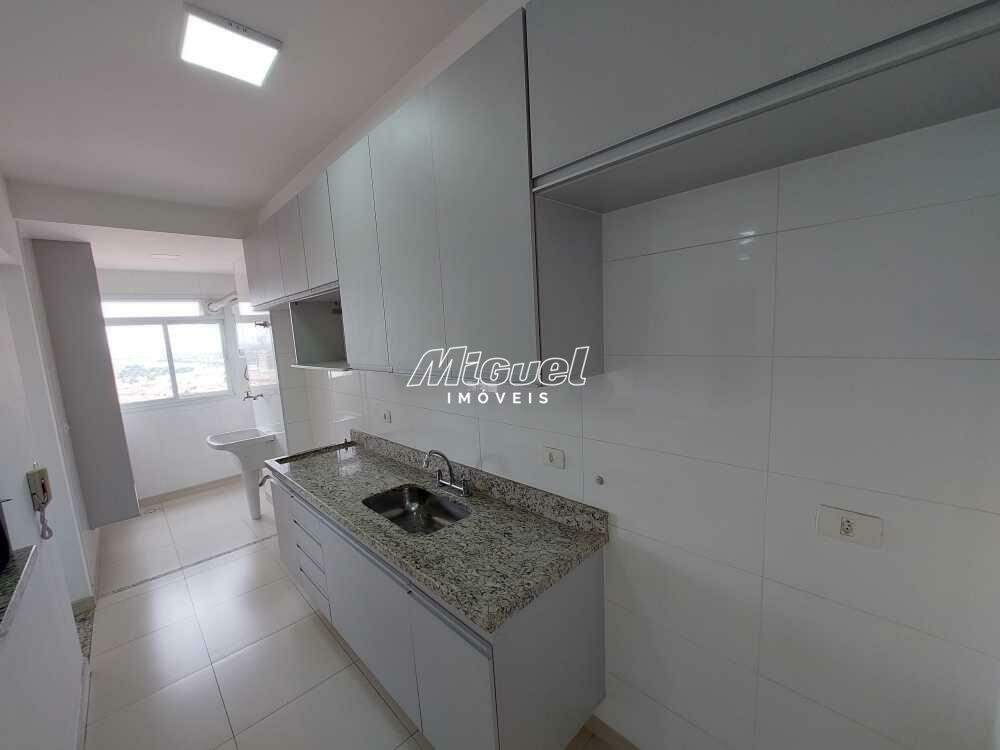 Apartamento, para aluguel, 3 quartos, Edifício Boa Vista Pauliceia, Paulicéia - Piracicaba: