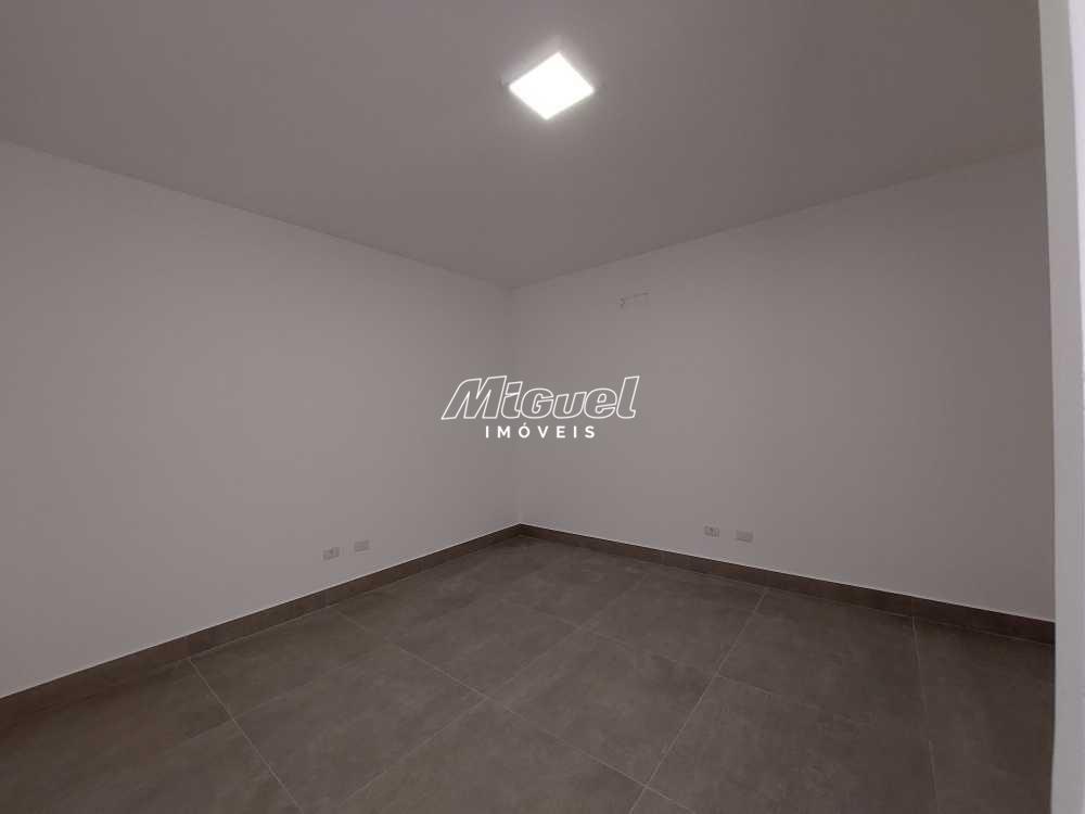 Salão Comercial, para aluguel, Vila Independência - - Piracicaba/SP: 