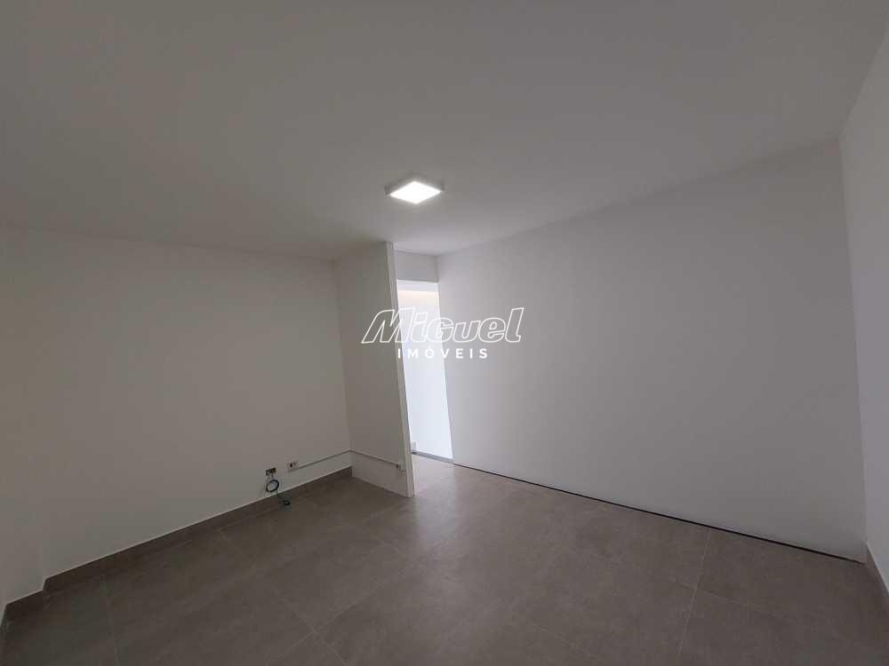 Salão Comercial, para aluguel, Vila Independência - - Piracicaba/SP: 