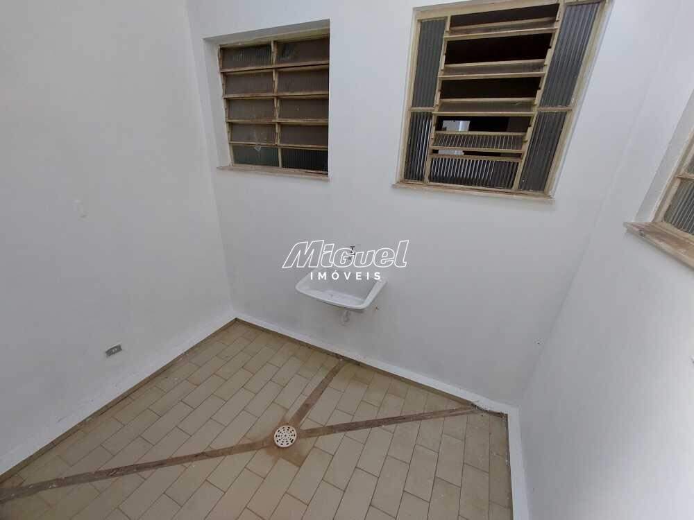 Casa, para aluguel, São Dimas - 7 quartos - Piracicaba/SP: