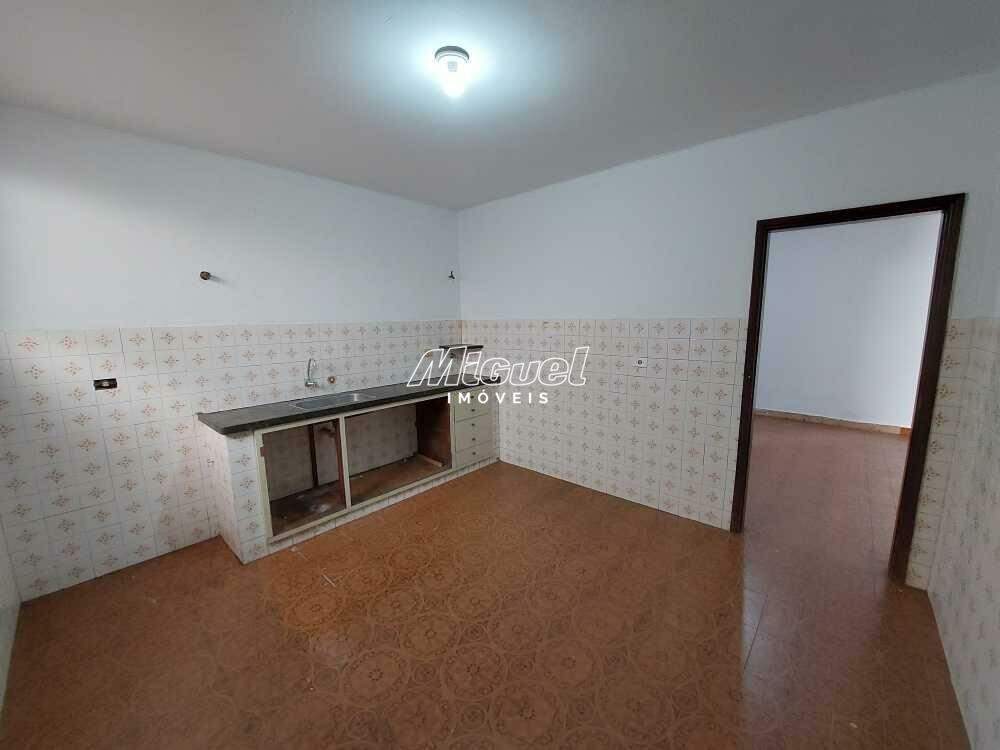Casa, para aluguel, São Dimas - 7 quartos - Piracicaba/SP: