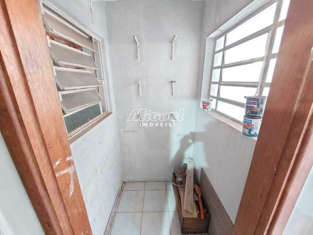 Casa, para aluguel, São Dimas - 7 quartos - Piracicaba/SP: