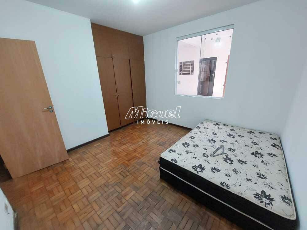 Casa, para aluguel, São Dimas - 7 quartos - Piracicaba/SP: