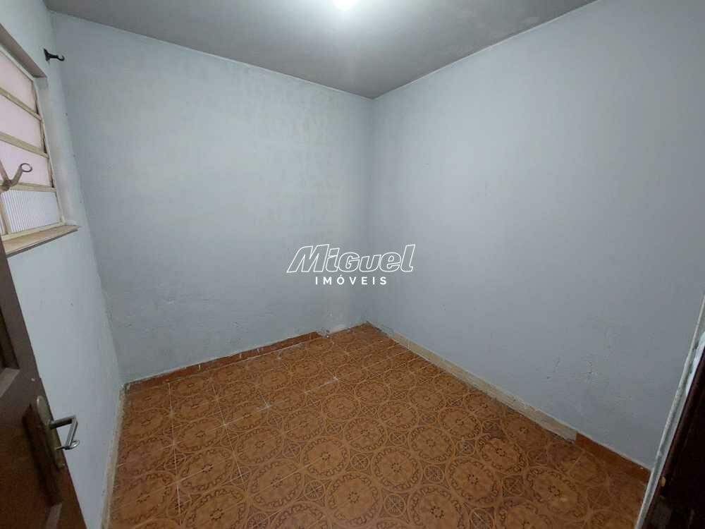 Casa, para aluguel, São Dimas - 7 quartos - Piracicaba/SP:
