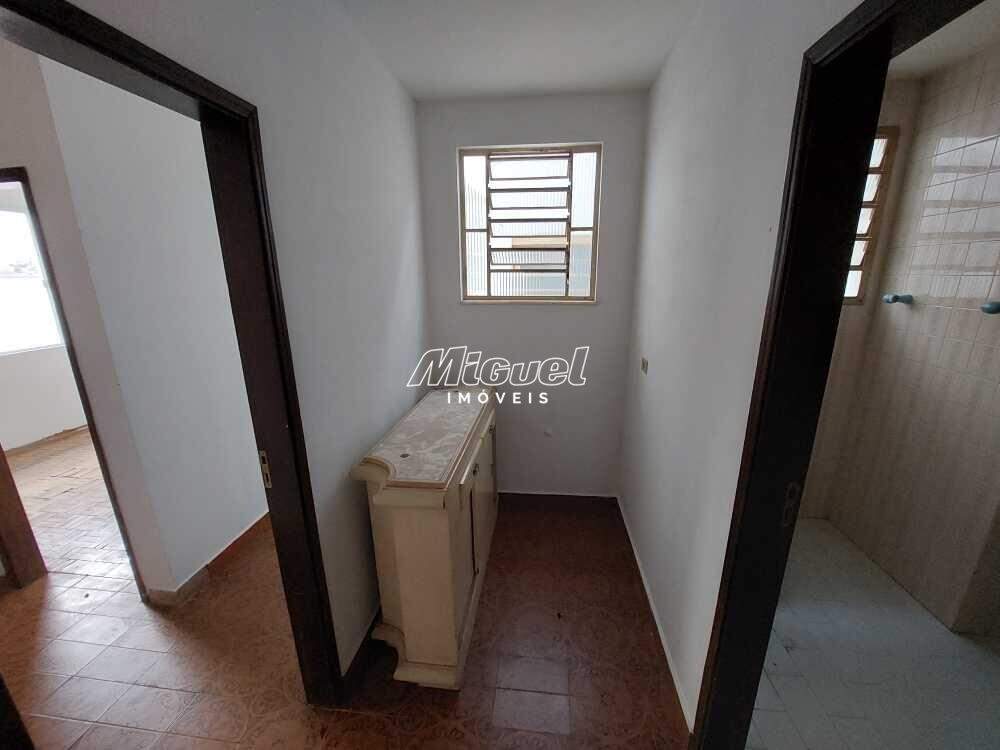 Casa, para aluguel, São Dimas - 7 quartos - Piracicaba/SP: