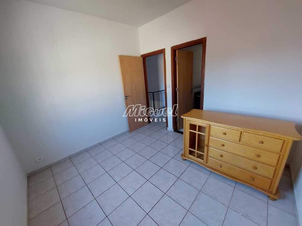 Casa, para aluguel, São Dimas - 7 quartos - Piracicaba/SP: