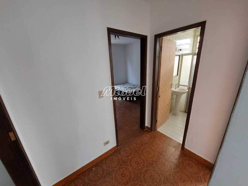Casa, para aluguel, São Dimas - 7 quartos - Piracicaba/SP: