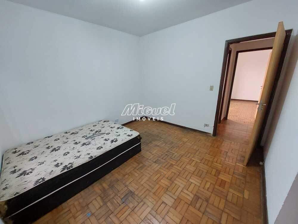 Casa, para aluguel, São Dimas - 7 quartos - Piracicaba/SP: