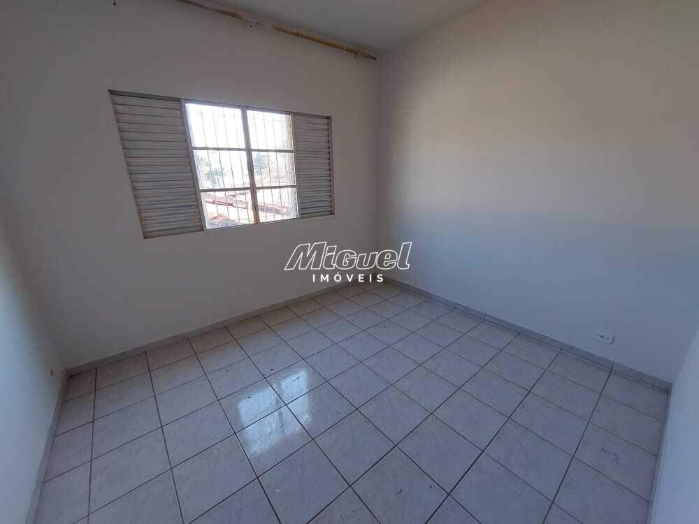Casa, para aluguel, São Dimas - 7 quartos - Piracicaba/SP: