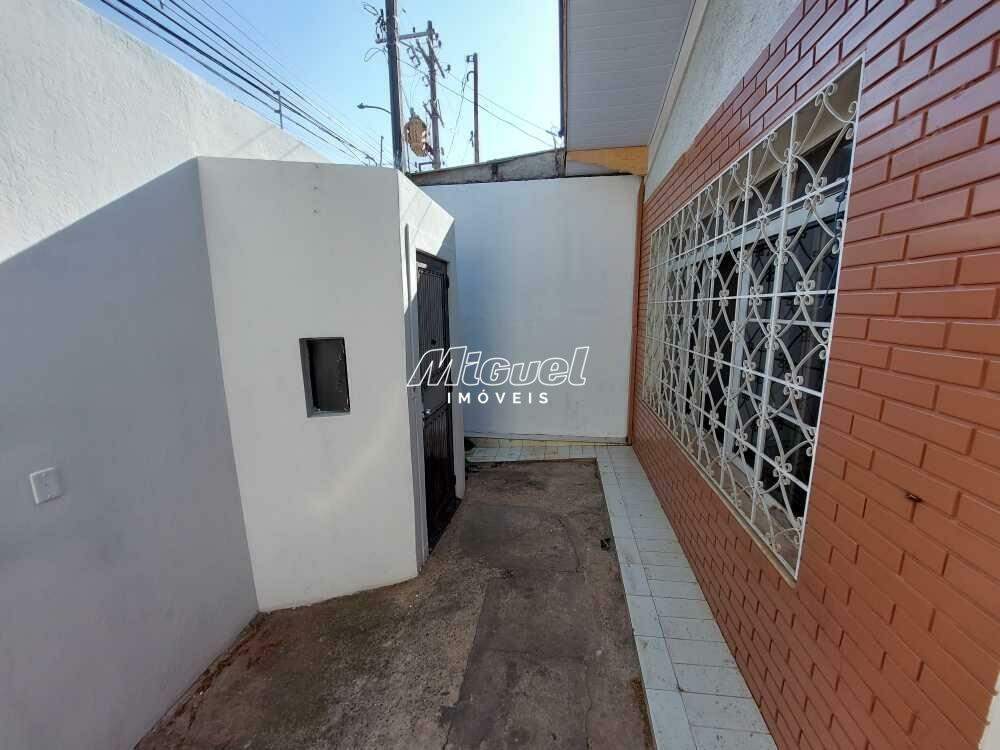 Casa, para aluguel, São Dimas - 7 quartos - Piracicaba/SP: