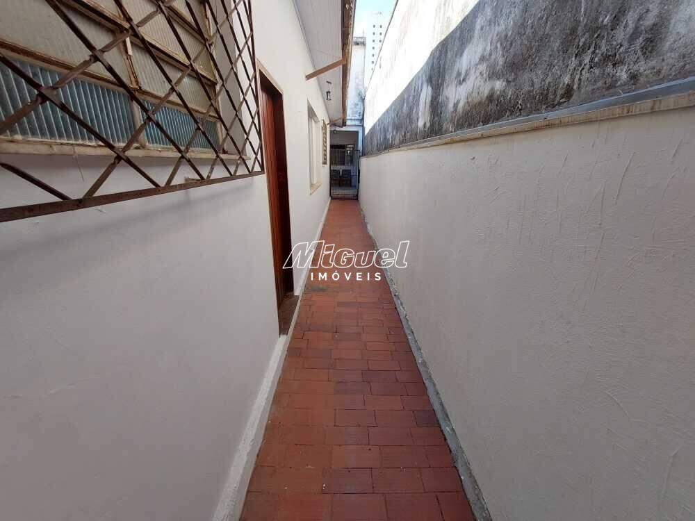 Casa, para aluguel, São Dimas - 7 quartos - Piracicaba/SP: