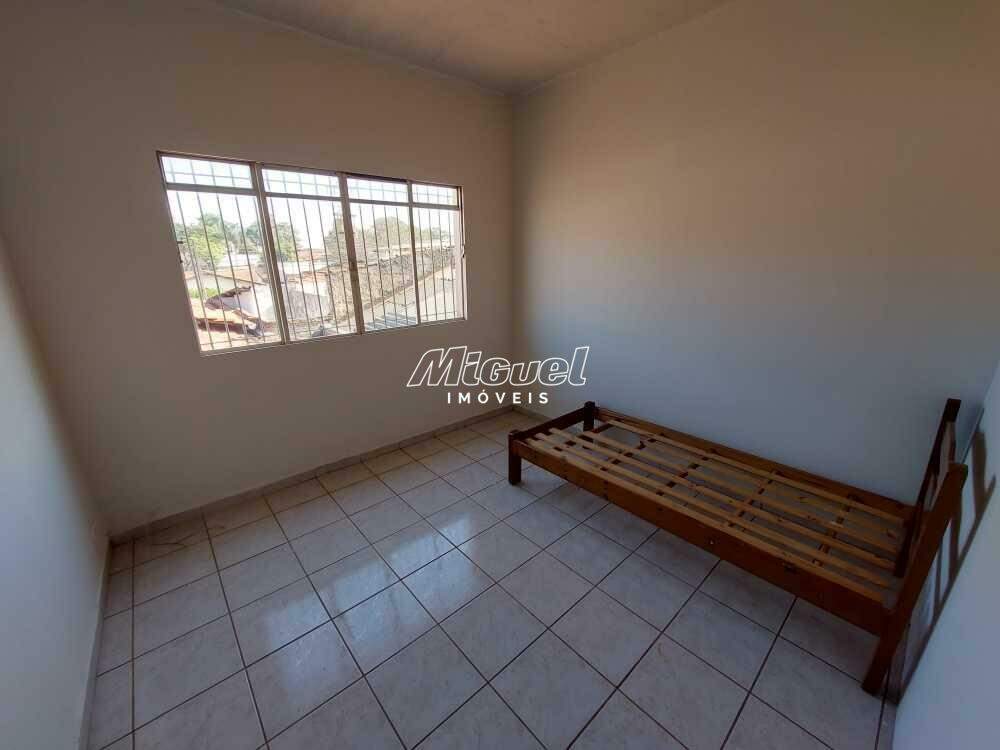 Casa, para aluguel, São Dimas - 7 quartos - Piracicaba/SP: