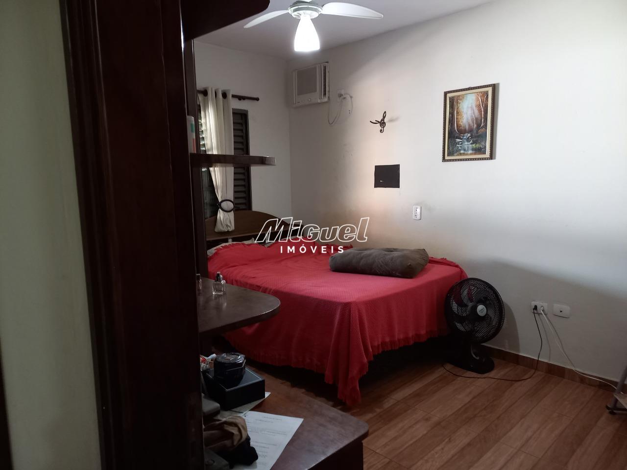 Chácara, à venda, Pau Queimado - 4 quartos - Piracicaba/SP: 