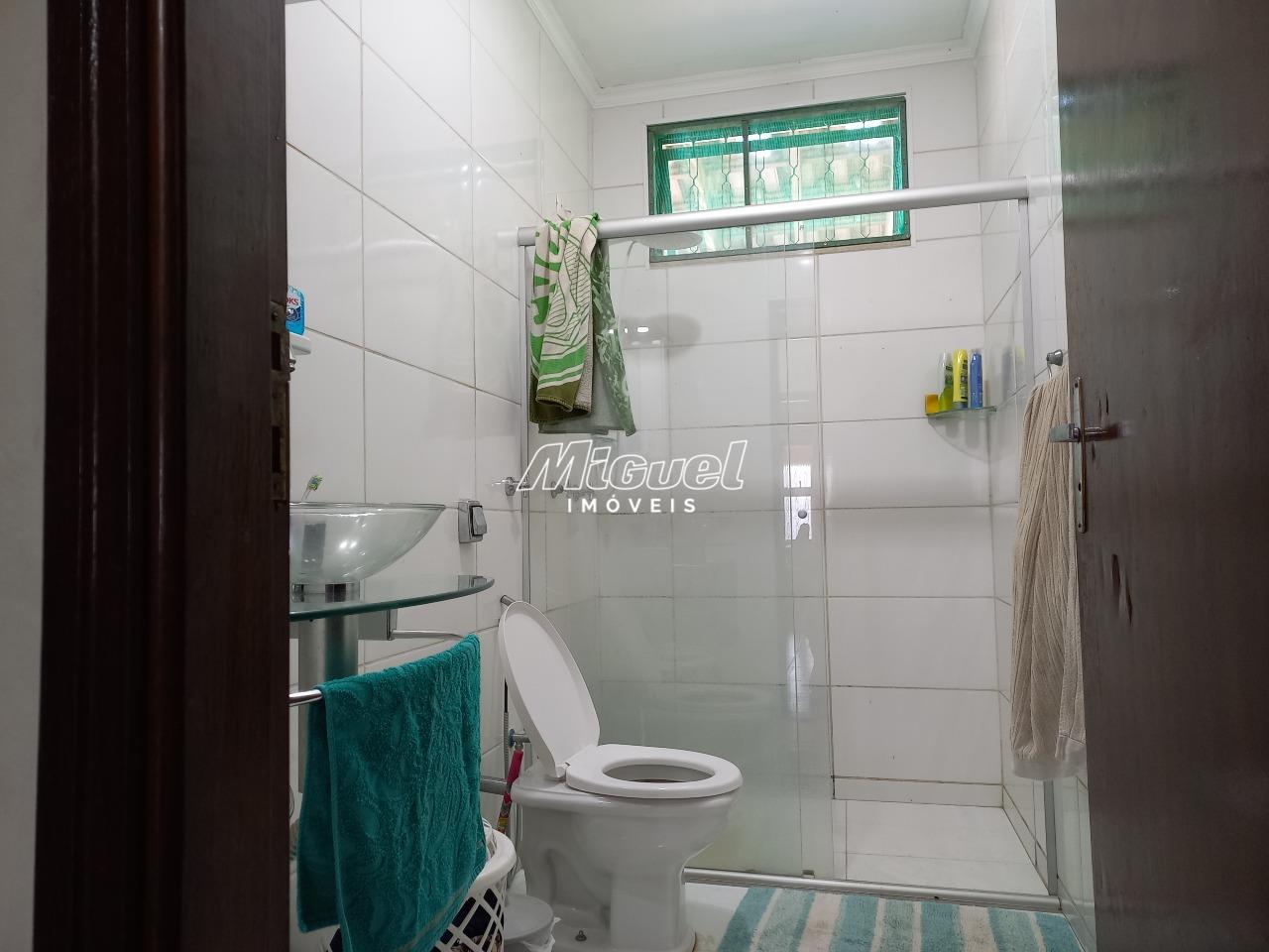 Chácara, à venda, Pau Queimado - 4 quartos - Piracicaba/SP: 