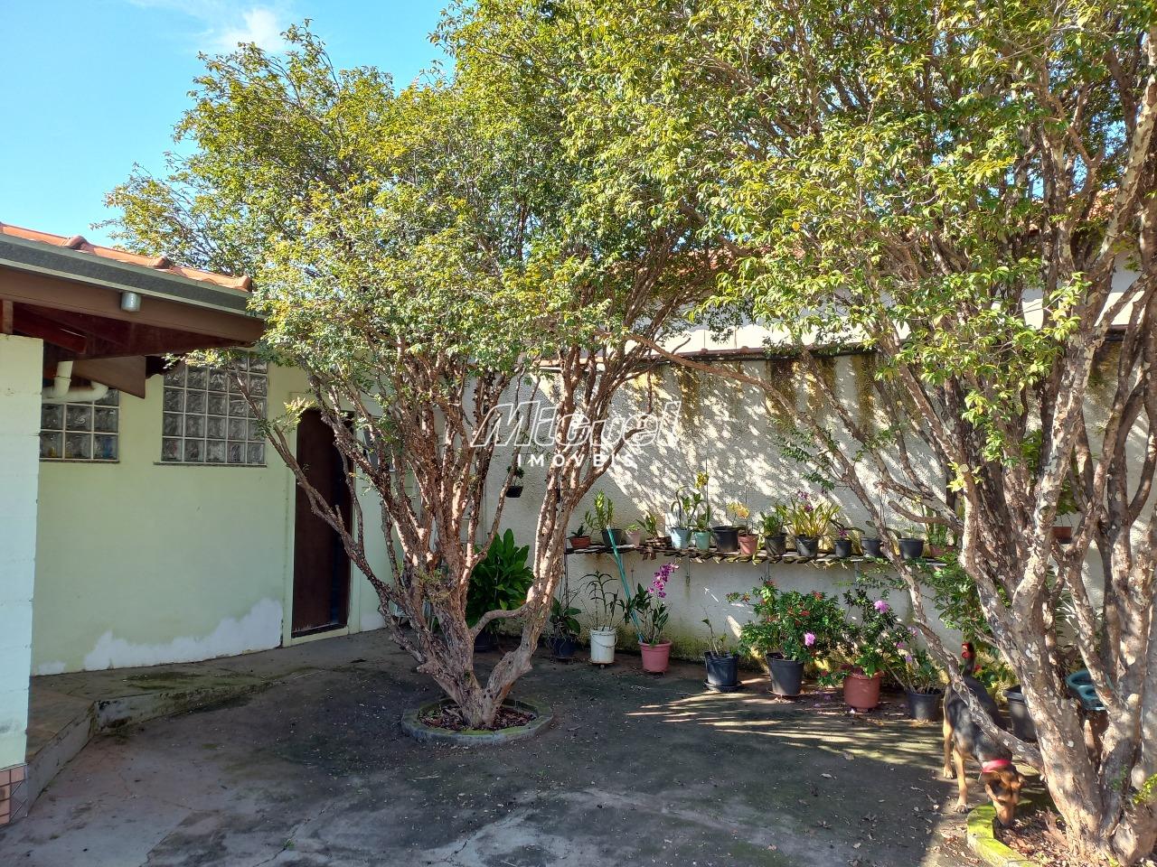 Chácara, à venda, Pau Queimado - 4 quartos - Piracicaba/SP: 