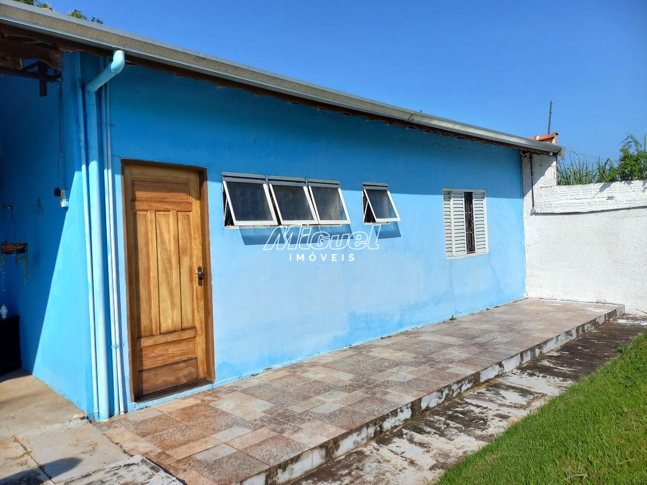 Chácara, à venda, Pau Queimado - 4 quartos - Piracicaba/SP: 