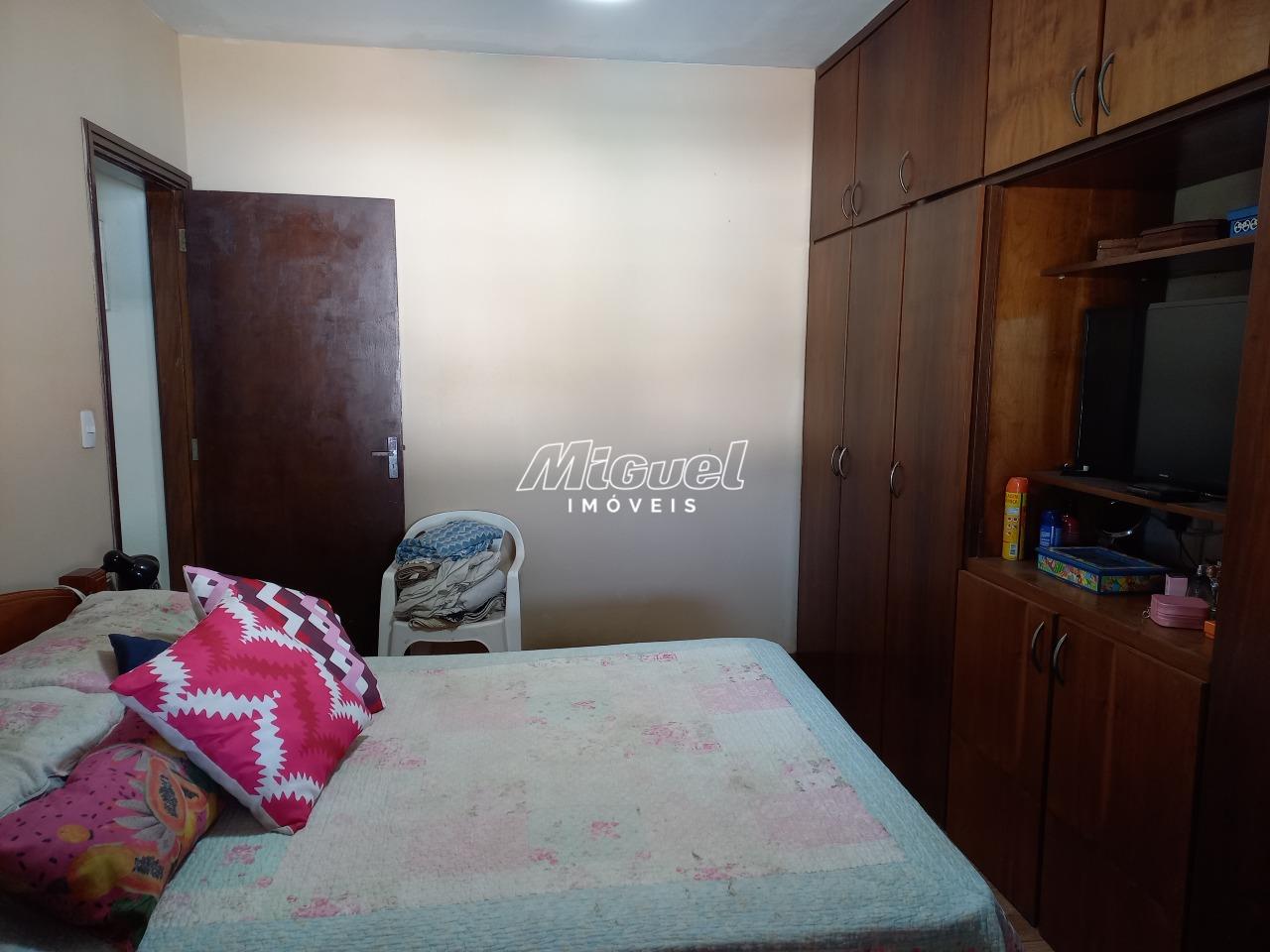 Chácara, à venda, Pau Queimado - 4 quartos - Piracicaba/SP: 