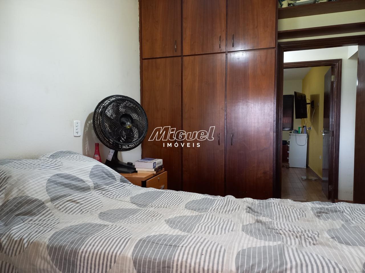 Chácara, à venda, Pau Queimado - 4 quartos - Piracicaba/SP: 