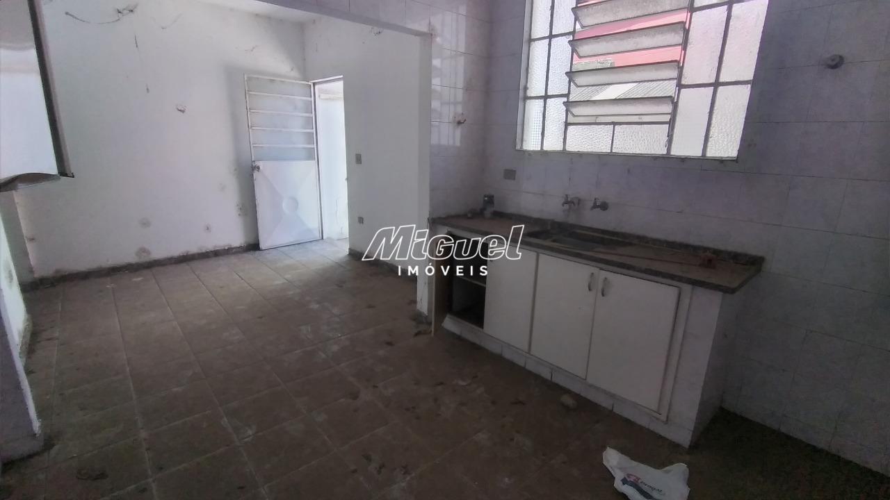 Salão Comercial, para aluguel, Vila Rezende - - Piracicaba/SP: 