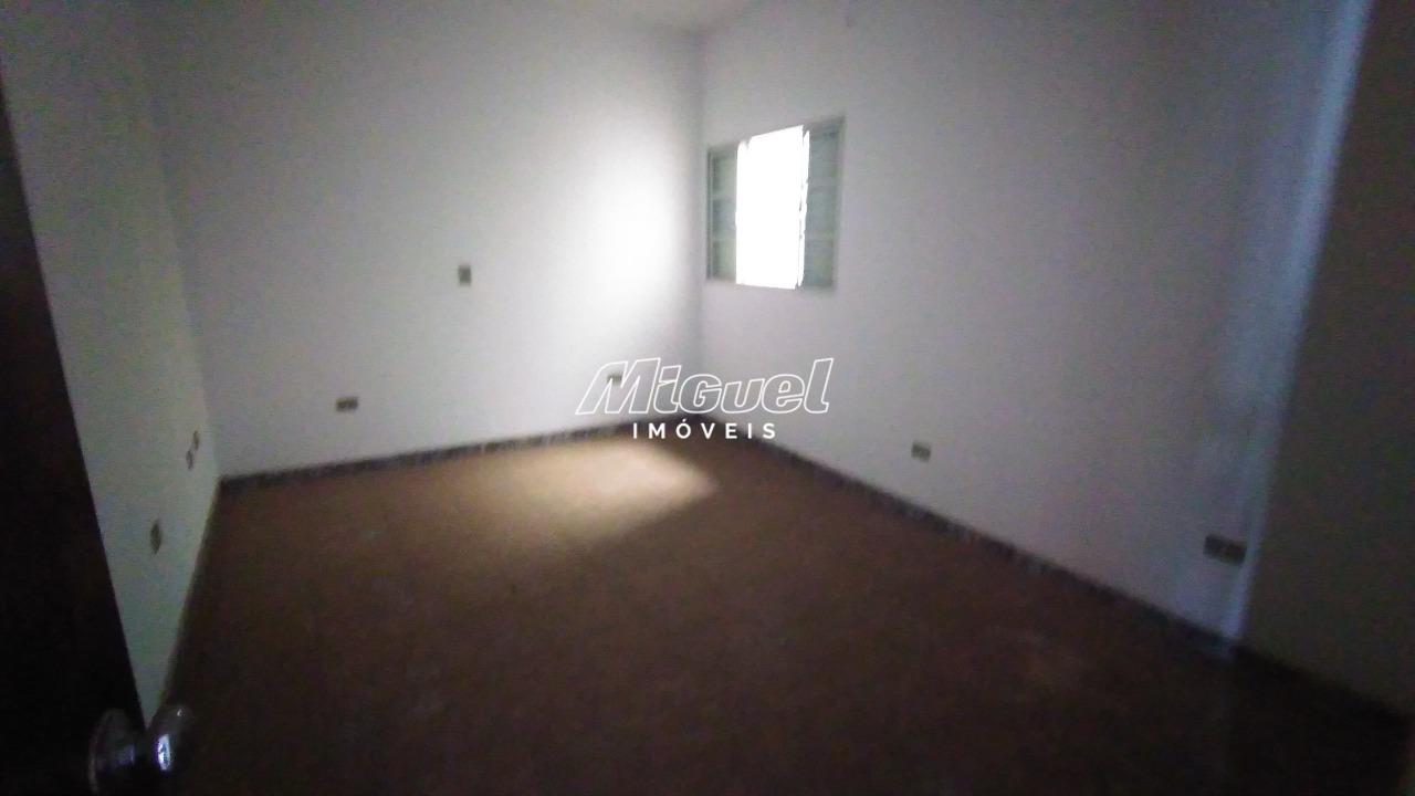 Salão Comercial, para aluguel, Vila Rezende - - Piracicaba/SP: 